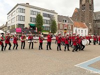 20160516 0217 : Mars en showwedstrijden 2016