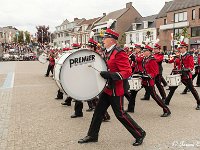 20160516 0259 : Mars en showwedstrijden 2016