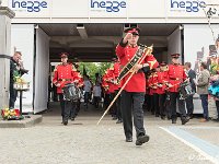 20160516 0362  Drumband Harmonie Slikkerveer Ridderkerk Nederland 93.50% 1e prijs CL : Mars en showwedstrijden 2016