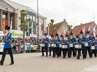 20160516 0611 : Mars en showwedstrijden 2016