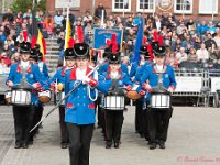 20160516 0630 : Mars en showwedstrijden 2016