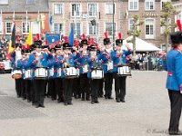 20160516 0643 : Mars en showwedstrijden 2016