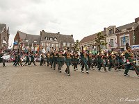 20160516 0720 : Mars en showwedstrijden 2016