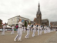 20160516 0800 : Mars en showwedstrijden 2016