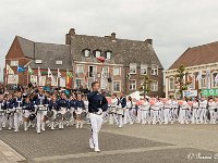 20160516 0909 : Mars en showwedstrijden 2016