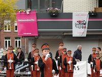 DSC 5538  Drumband Stichting ViJoS Bussum Nederland 75.88% 2e prijs