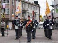 DSC 5670  Drumband Koninklijke Fanfare Vrede en Eendracht Kachtem Belgie 86.10% 1e prijs