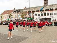 20160514 0110 : Mars en showwedstrijden 2016