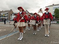 20160514 0245 : Mars en showwedstrijden 2016