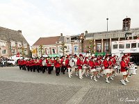 20160514 0328 : Mars en showwedstrijden 2016