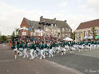 20160514 0335 : Mars en showwedstrijden 2016