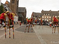 20160514 0501 : Mars en showwedstrijden 2016