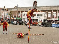 20160514 0510 : Mars en showwedstrijden 2016