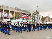 20160514 0518 : Mars en showwedstrijden 2016