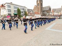 20160514 0605 : Mars en showwedstrijden 2016