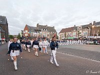 20160514 0746 : Mars en showwedstrijden 2016