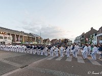 20160514 0747 : Mars en showwedstrijden 2016