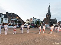 20160514 0824 : Mars en showwedstrijden 2016