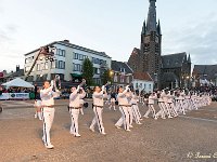 20160514 0849 : Mars en showwedstrijden 2016