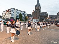 20160514 0851 : Mars en showwedstrijden 2016