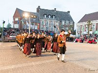 20160514 0950 : Mars en showwedstrijden 2016