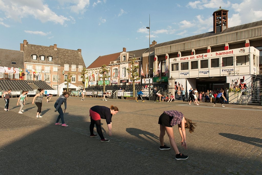 20160513 0024 : Mars en showwedstrijden 2016