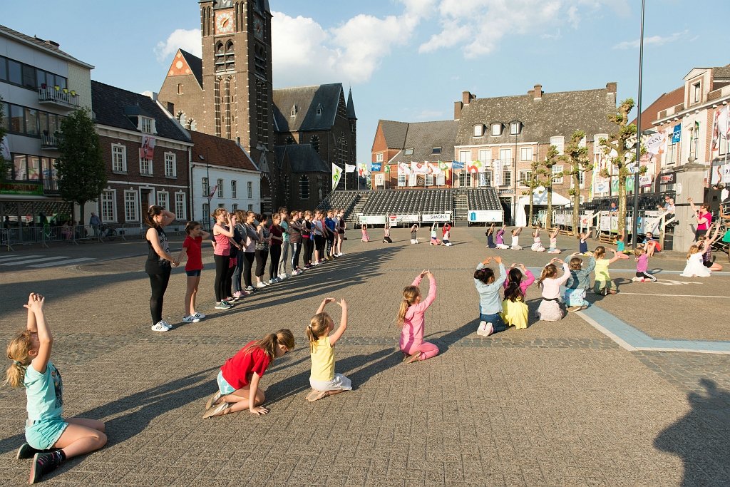 20160513 0031 : Mars en showwedstrijden 2016