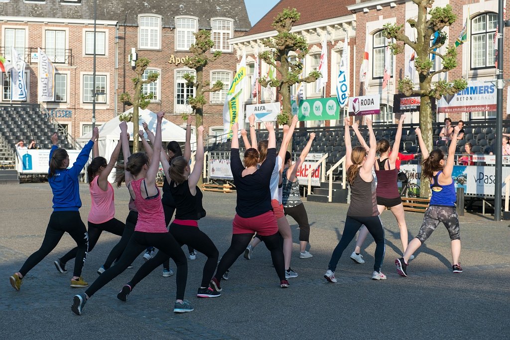 20160513 0052 : Mars en showwedstrijden 2016