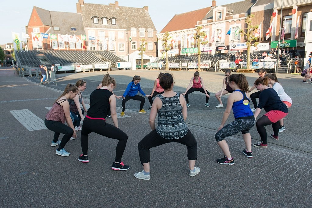 20160513 0056 : Mars en showwedstrijden 2016