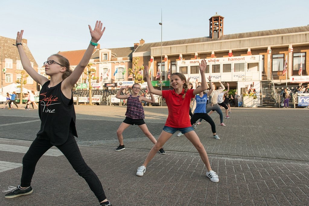 20160513 0066 : Mars en showwedstrijden 2016