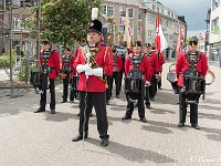 20160515 0117  Drumline Budel Nederland 84.80% 1e prijs : Mars en showwedstrijden 2016