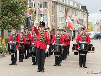 20160515 0119 : Mars en showwedstrijden 2016