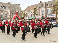 20160515 0126 : Mars en showwedstrijden 2016