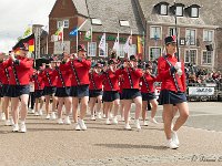 20160515 0146 : Mars en showwedstrijden 2016