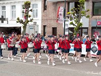 20160515 0149 : Mars en showwedstrijden 2016