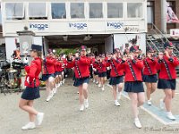 20160515 0252  Spielmannszug Hattstedt e.V. Hattstedt Duitsland 86.38% 1e prijs Kampioen Lage Landen : Mars en showwedstrijden 2016