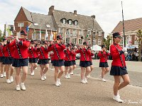 20160515 0255 : Mars en showwedstrijden 2016