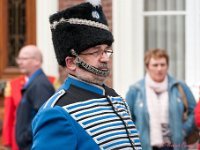 20160515 0287  Drumband Marijke Hoensbroek Nederland 85.65% 1e prijs : Mars en showwedstrijden 2016