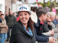 20160515 0303  Duimen voor de Show- en Marchingband AMIGO uit Leiden : Mars en showwedstrijden 2016