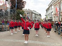 20160515 0306  Spielmannszug Hattstedt e.V. Hattstedt Duitsland 86.38% 1e prijs Kampioen Lage Landen : Mars en showwedstrijden 2016