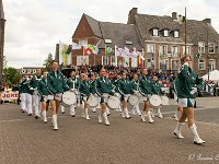 20160515 0530 : Mars en showwedstrijden 2016