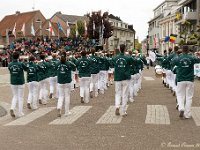 20160515 0531 : Mars en showwedstrijden 2016