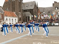 20160515 0631 : Mars en showwedstrijden 2016