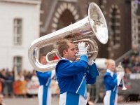 20160515 0645 : Mars en showwedstrijden 2016