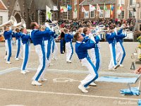 20160515 0656 : Mars en showwedstrijden 2016