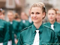 20160515 0690  Fanfarenzug Dresden e.V. Dresden Duitsland 80.67% 1e prijs : Mars en showwedstrijden 2016