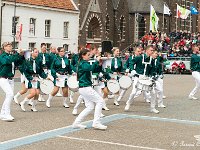 20160515 0715 : Mars en showwedstrijden 2016