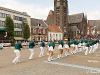 20160515 0731 : Mars en showwedstrijden 2016