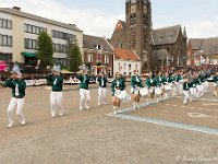 20160515 0734 : Mars en showwedstrijden 2016