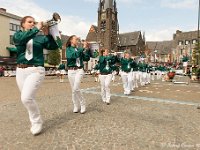 20160515 0738 : Mars en showwedstrijden 2016